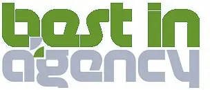 Best in Agency logo