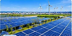 Renewable energy