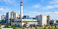 Environmental infrastructure