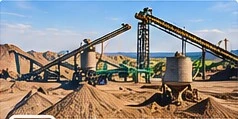 Mining and mineral processing